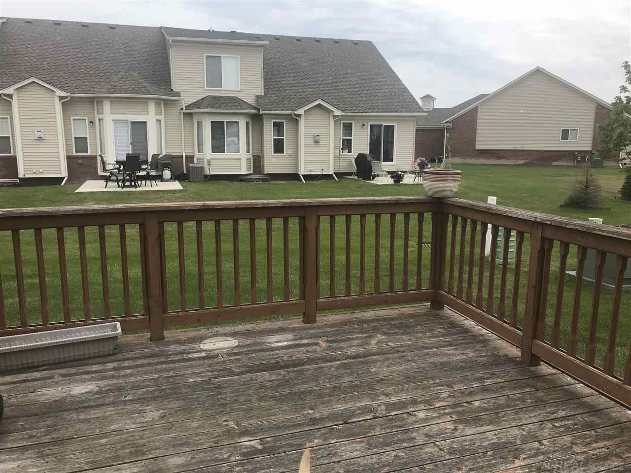 26079 Mariners Point New Baltimore, MI 48051 - Photo 25 of 28