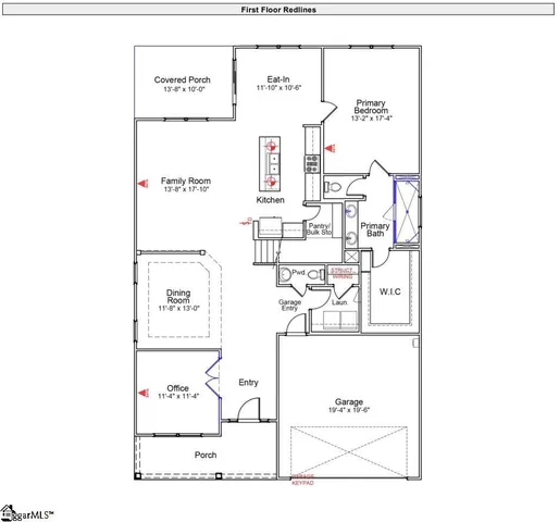 $418,000 | 1252 Dockyard Lane, Unit CLE 125, Inman, SC 29349