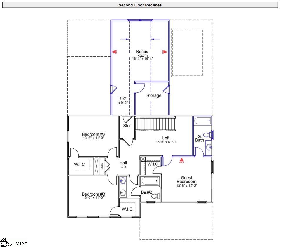 1252 Dockyard Lane, Unit CLE 125 Inman, SC 29349 - Photo 3 of 3