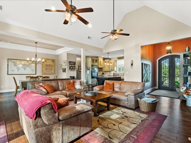 1477 Caylor Road Crandall, GA 30711 - Photo 10 of 64 Gallery Image 10