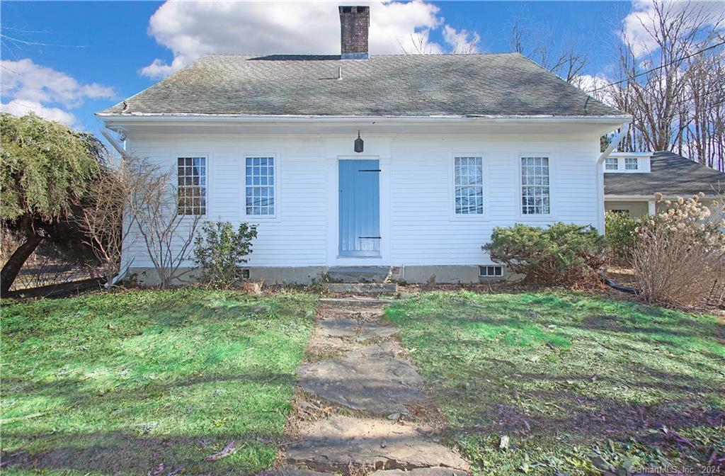 330 Quaker Farms Road Oxford, CT 06478 - Photo 1 of 1 Gallery Image 1