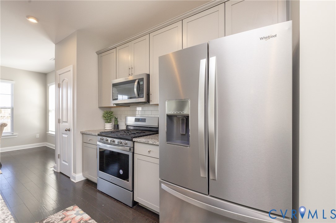 6418 Cassia Loop Moseley, VA 23120 - Photo 11 of 38