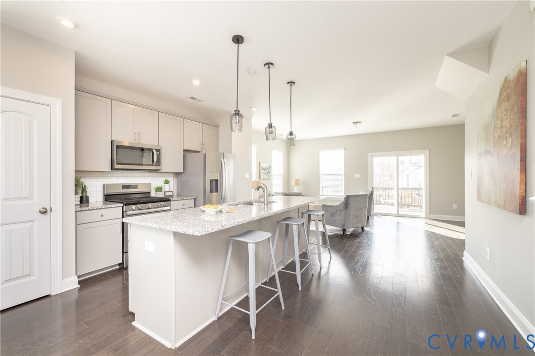 6418 Cassia Loop Moseley, VA 23120 - Photo 13 of 38