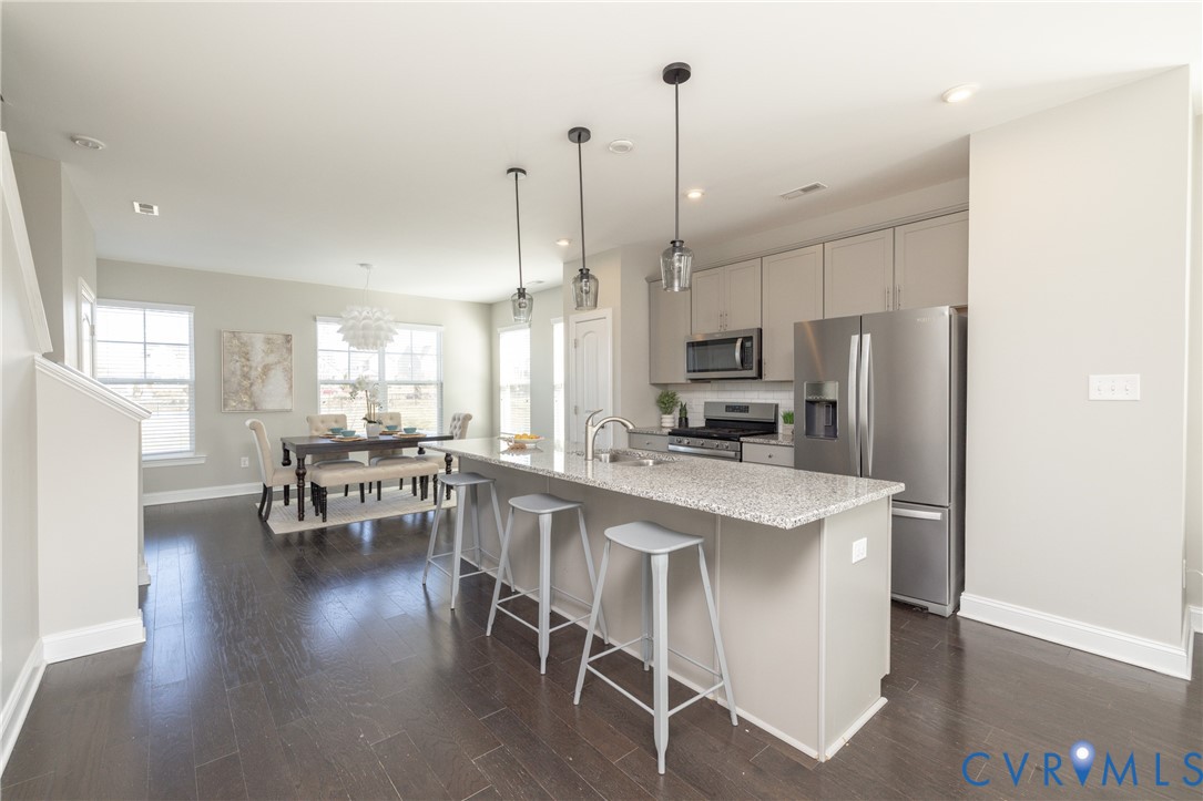 6418 Cassia Loop Moseley, VA 23120 - Photo 14 of 38