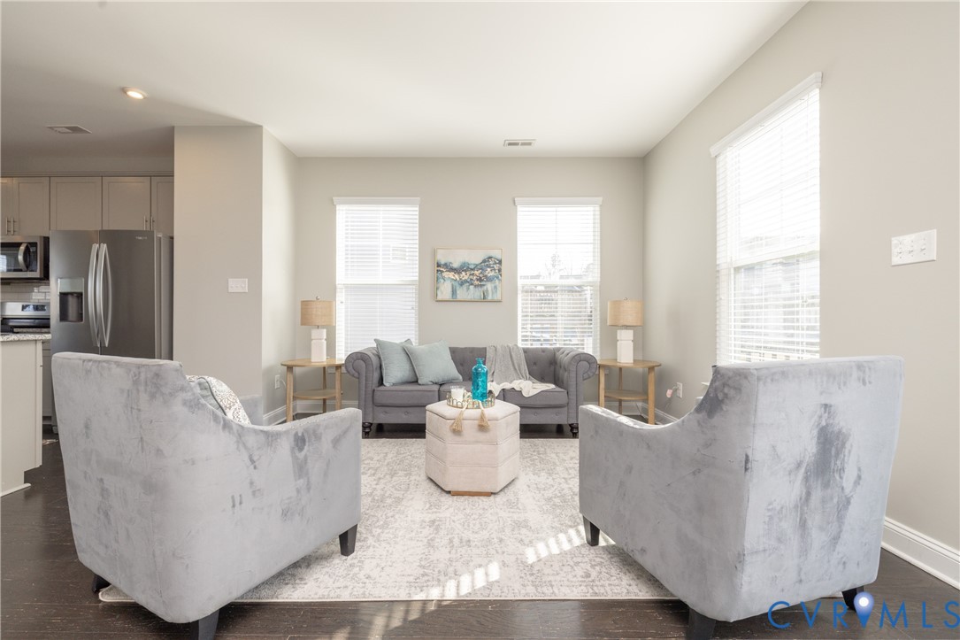 6418 Cassia Loop Moseley, VA 23120 - Photo 15 of 38