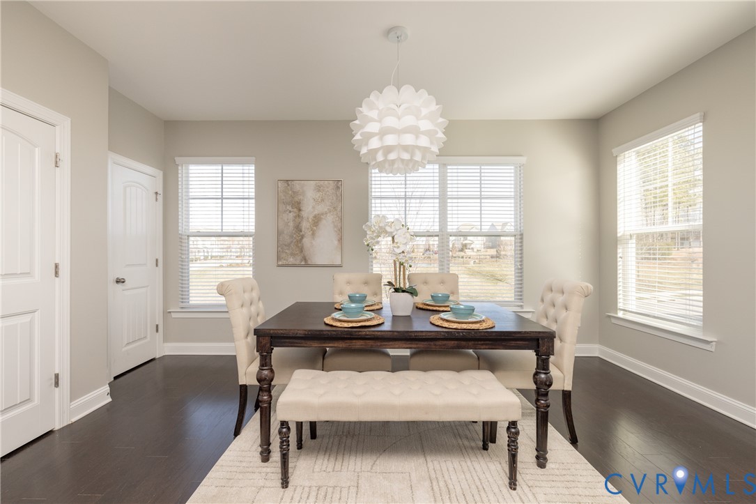 6418 Cassia Loop Moseley, VA 23120 - Photo 17 of 38