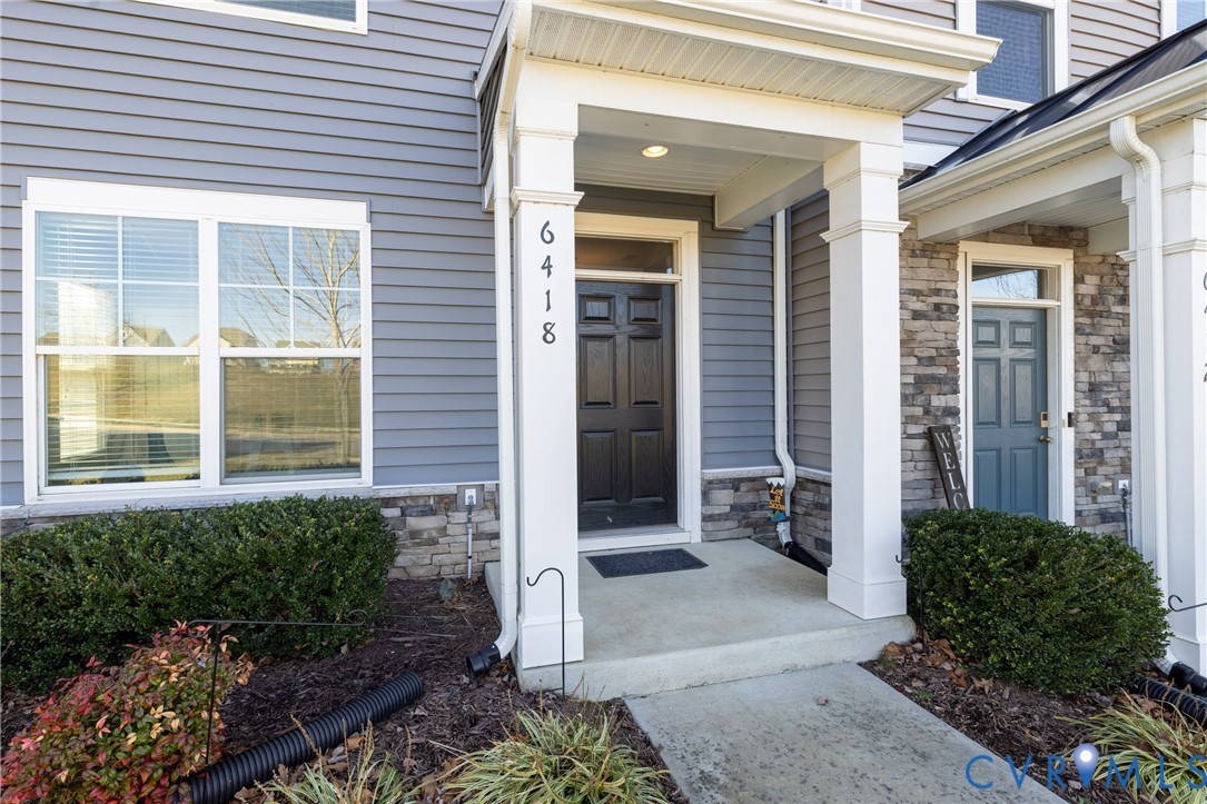 6418 Cassia Loop Moseley, VA 23120 - Photo 35 of 38