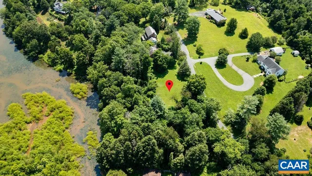 $624,000 | Lot 30 Emerson Drive, Charlottesville, VA 22901