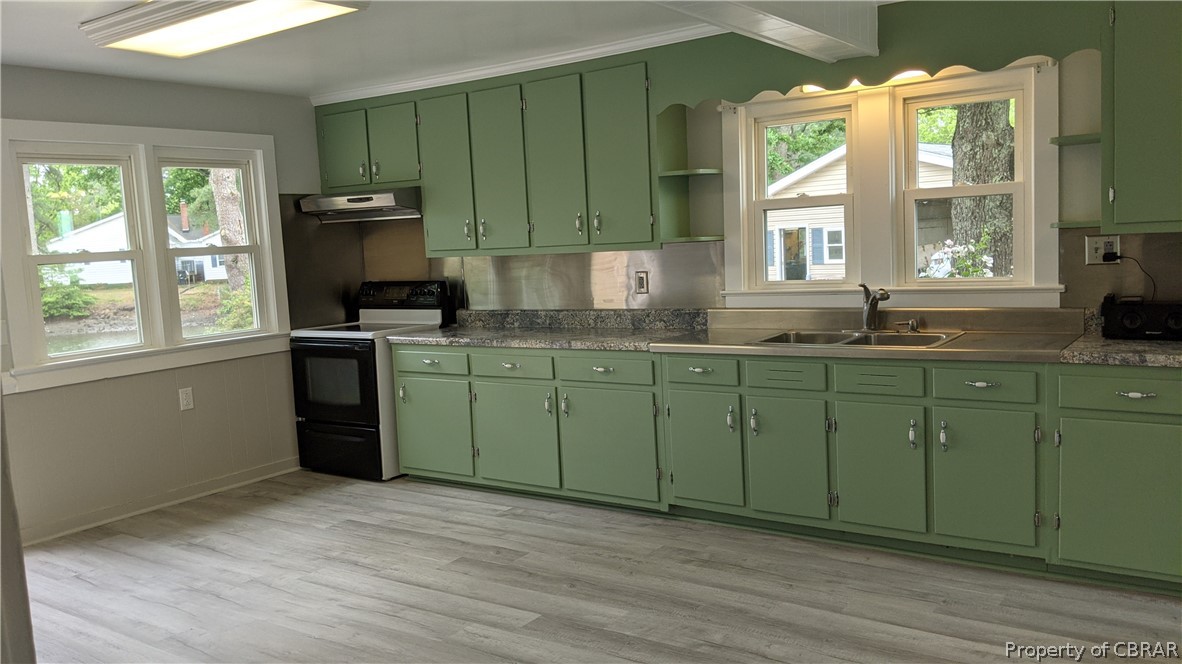 4543 John's Point Road Gloucester, VA 23061 - Photo 23 of 30