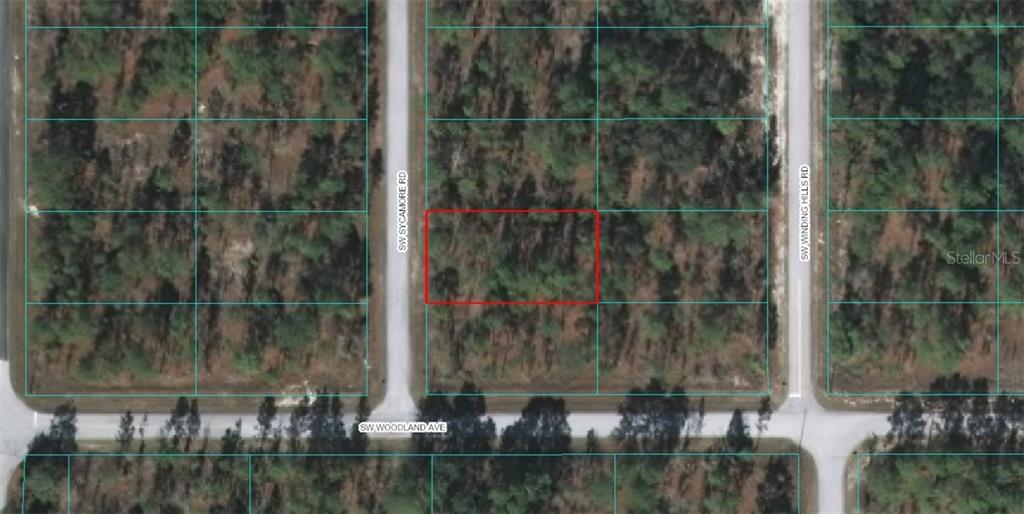 33 Southwest Sycamore Road Dunnellon, FL 34431 - Photo 1 of 1 Gallery Image 1