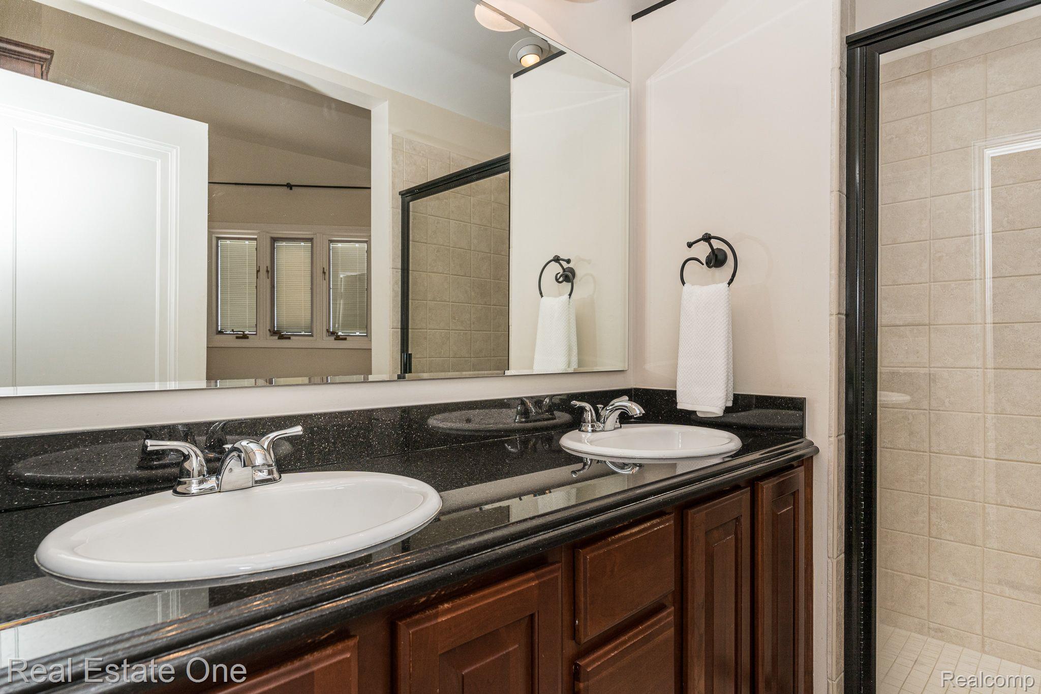 325 Wesley Street Rochester, MI 48307 - Photo 19 of 32 Primary bath
