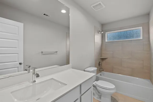 $423,990 | 3019 Boulder Rdg Drive, Rosenberg, TX 77471