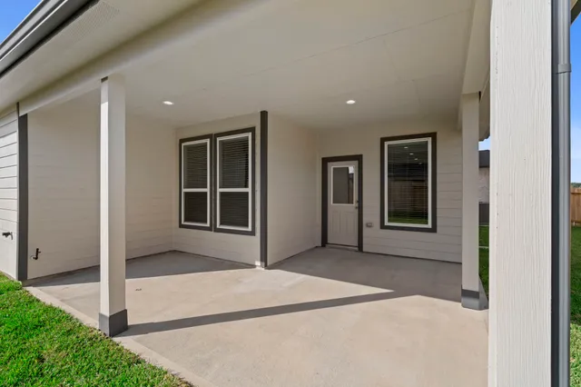 $423,990 | 3019 Boulder Rdg Drive, Rosenberg, TX 77471