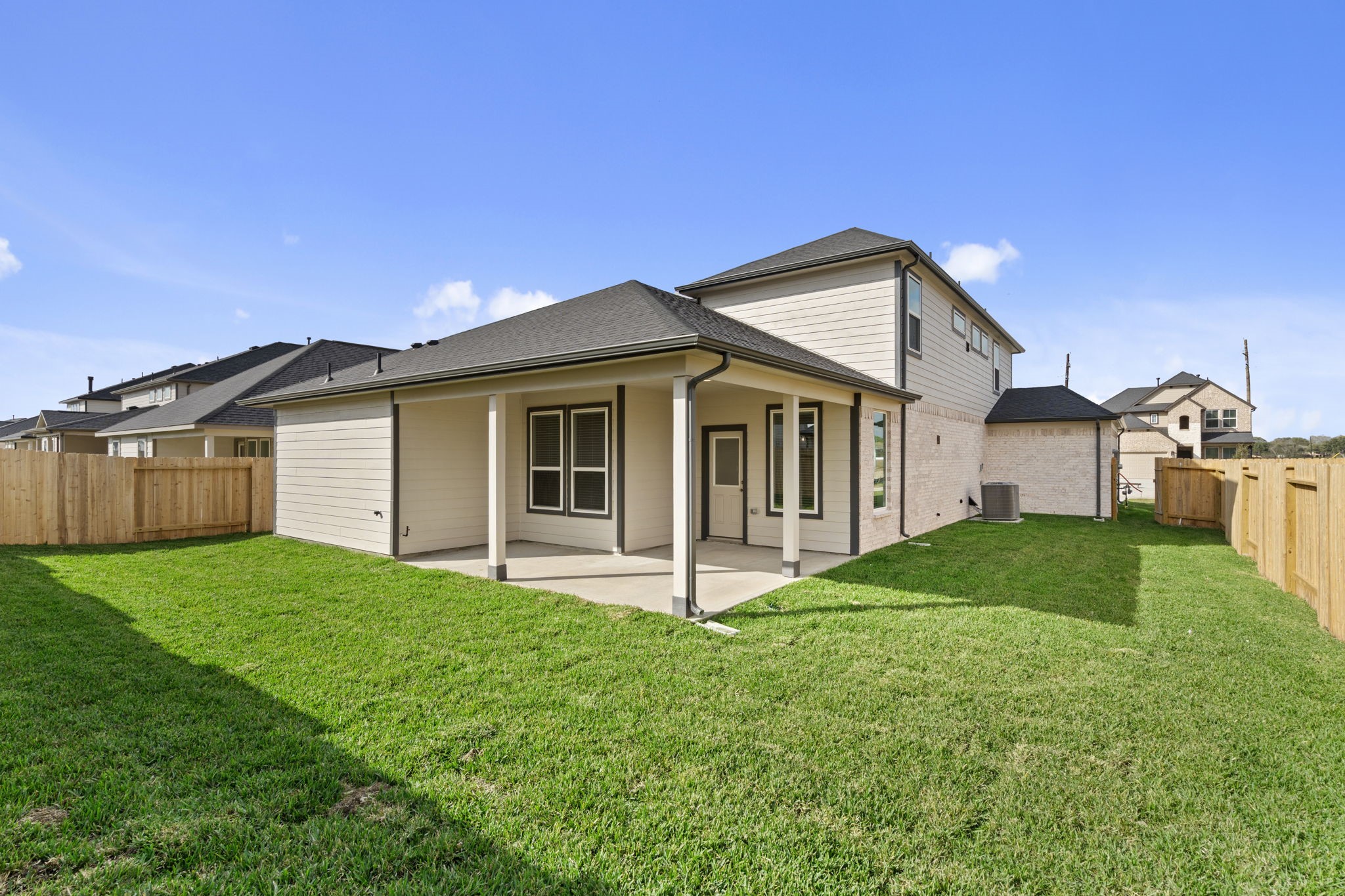3019 Boulder Rdg Drive Rosenberg, TX 77471 - Photo 37 of 39