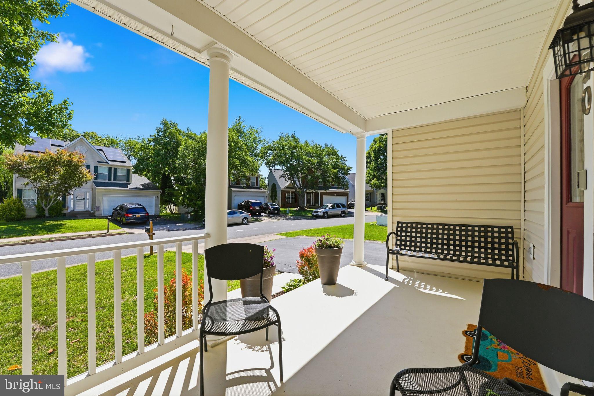 620 Kings Grant Road Culpeper, VA 22701 - Photo 9 of 62