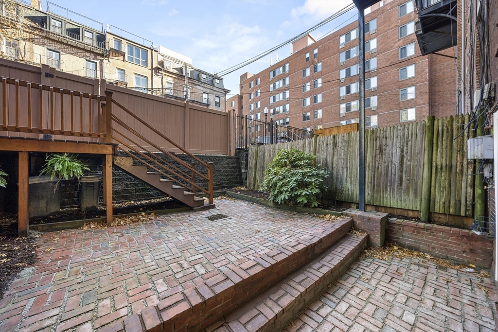 5 Concord Square, Unit 1 Boston, MA 02118 - Photo 14 of 18