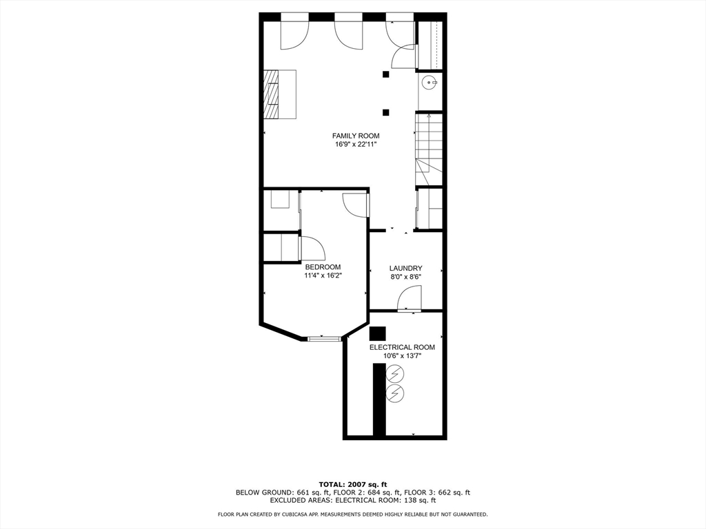 5 Concord Square, Unit 1 Boston, MA 02118 - Photo 16 of 18