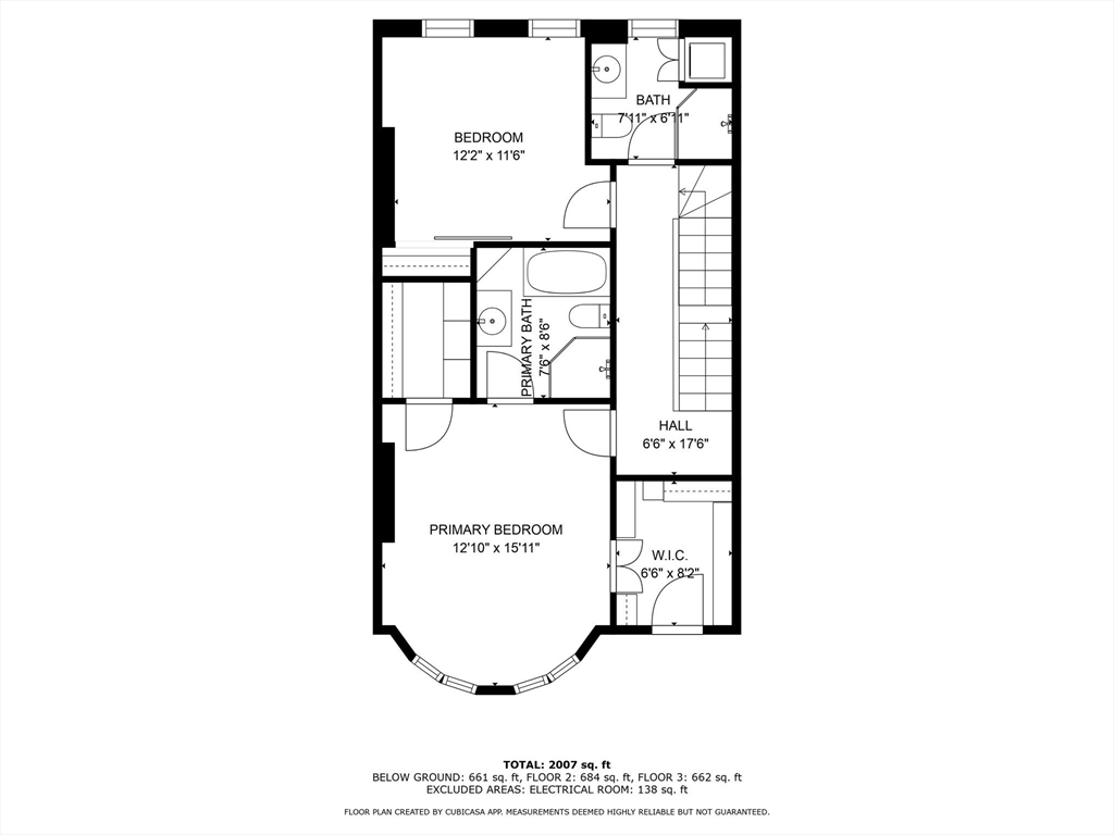 5 Concord Square, Unit 1 Boston, MA 02118 - Photo 18 of 18