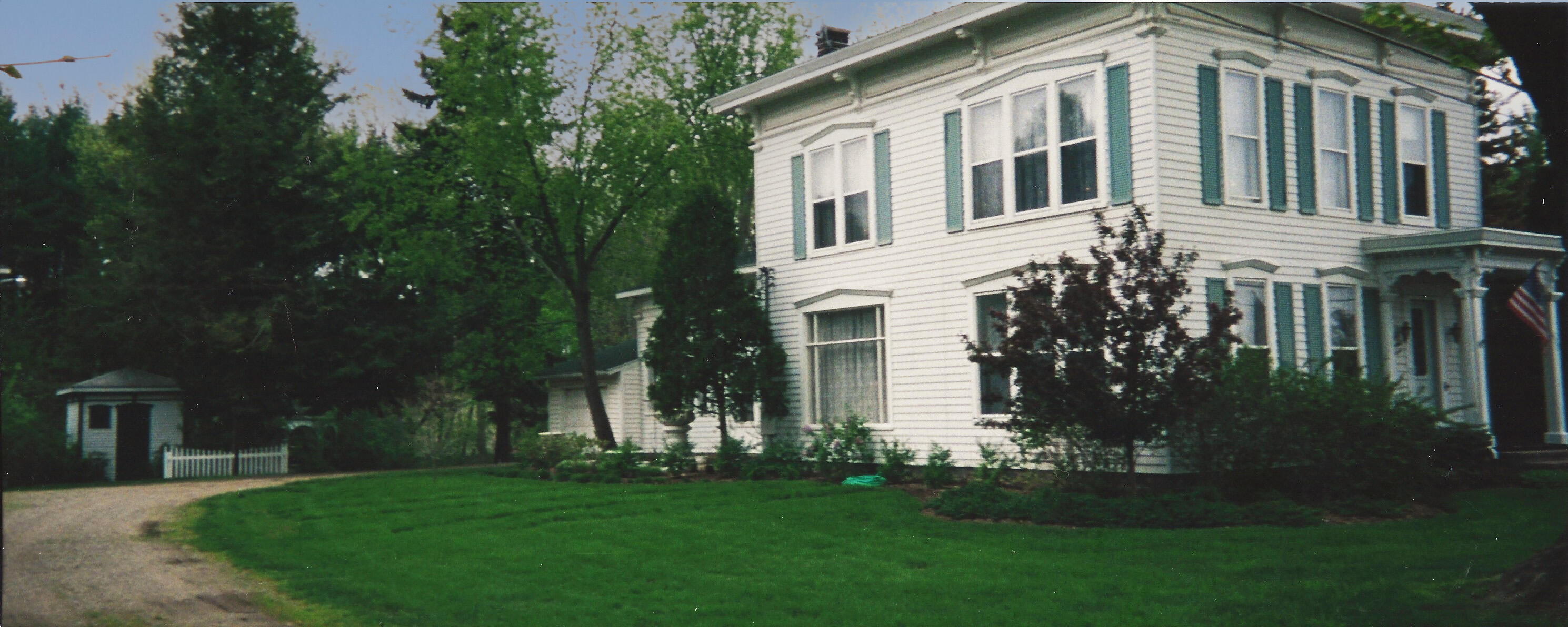 427 South Main Cedar Springs, MI 49319 - Photo 29 of 32 427 S Main 3-Edit