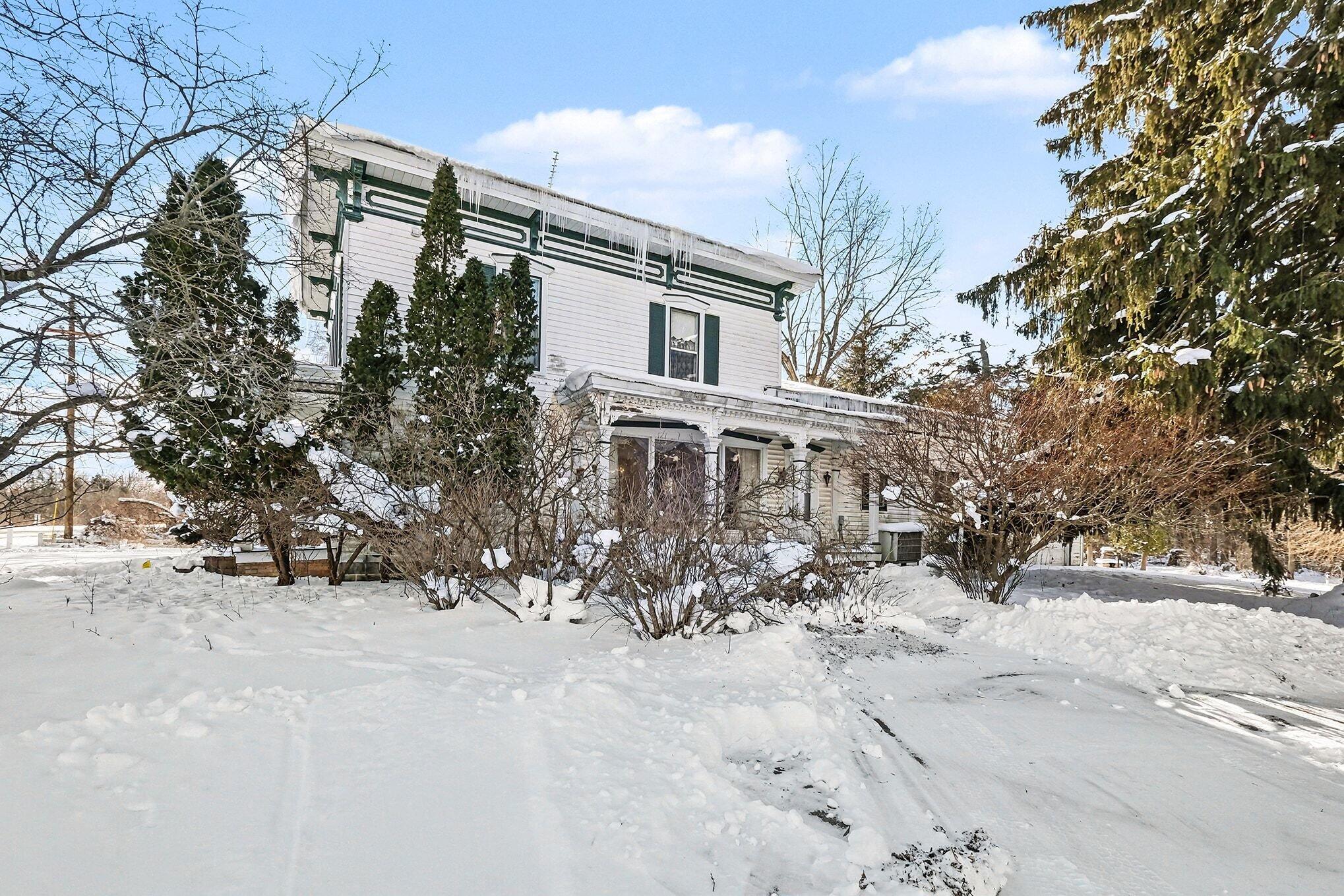 427 South Main Cedar Springs, MI 49319 - Photo 30 of 32 027_file_4034