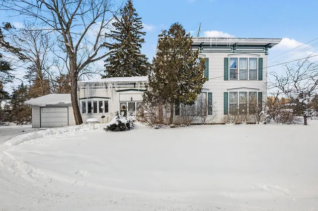 $620,000 | 427 South Main, Cedar Springs, MI 49319