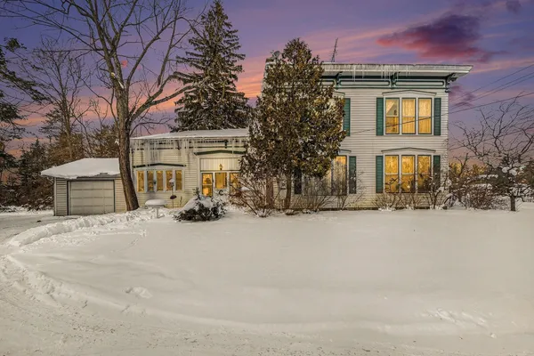 $595,000 | 427 South Main, Cedar Springs, MI 49319