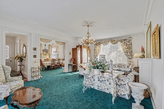 $620,000 | 427 South Main, Cedar Springs, MI 49319