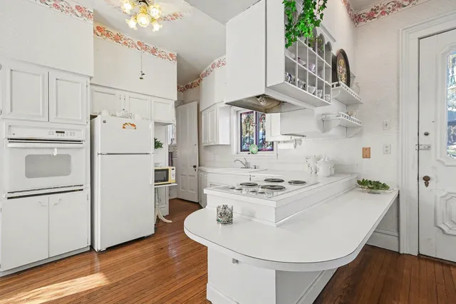 $620,000 | 427 South Main, Cedar Springs, MI 49319