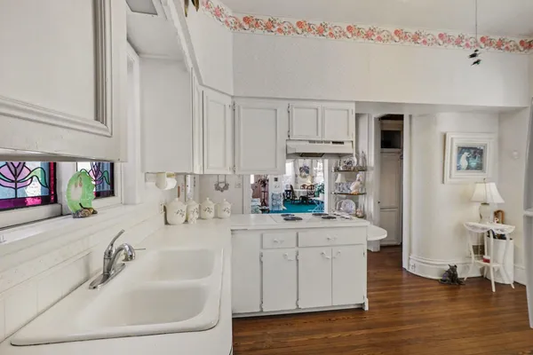 $595,000 | 427 South Main, Cedar Springs, MI 49319