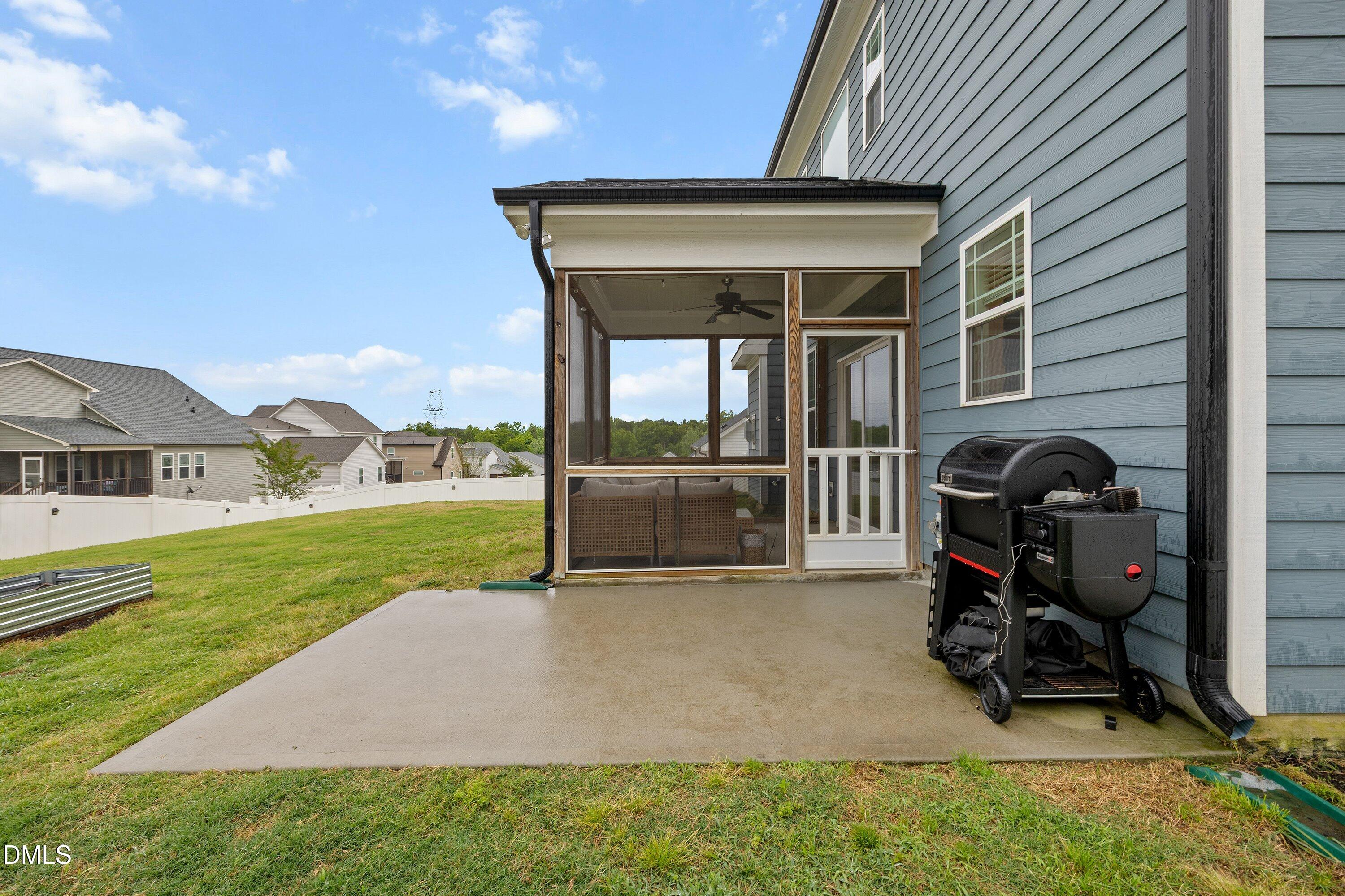 41 Lockhaven Drive Garner, NC 27529 - Photo 49 of 56 45-41 Lockhaven Dr_9221