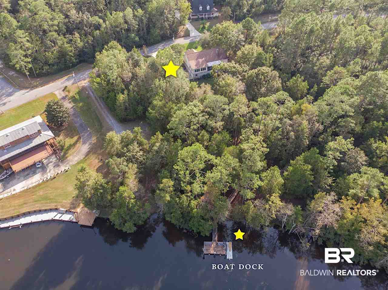 33189 Juniper Road Seminole, AL 36574 - Photo 47 of 49
