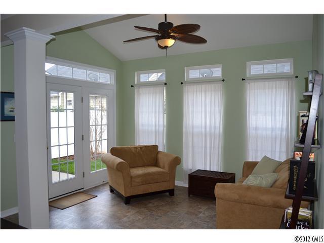 190 Snead Road, Unit 190 Fort Mill, SC 29715 - Photo 7 of 16 a living room with furniture and a window