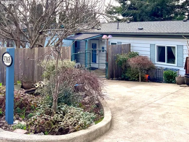 $265,000 | 97868 Harbor View Circle, Brookings, OR 97415