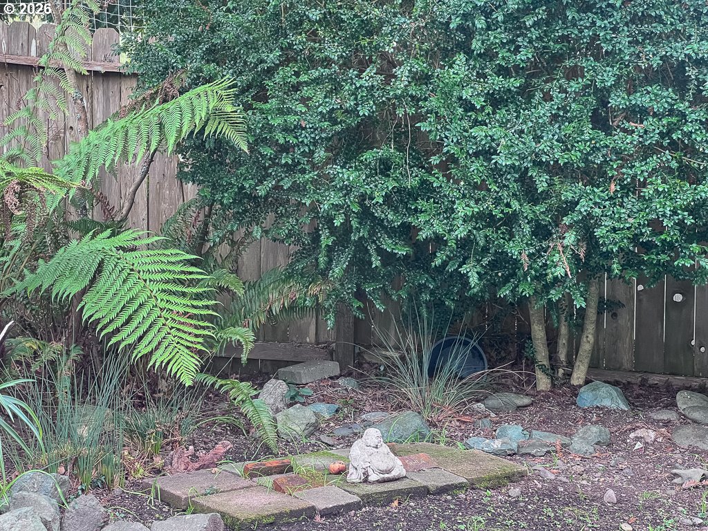 97868 Harbor View Circle Brookings, OR 97415 - Photo 17 of 17 Backyard