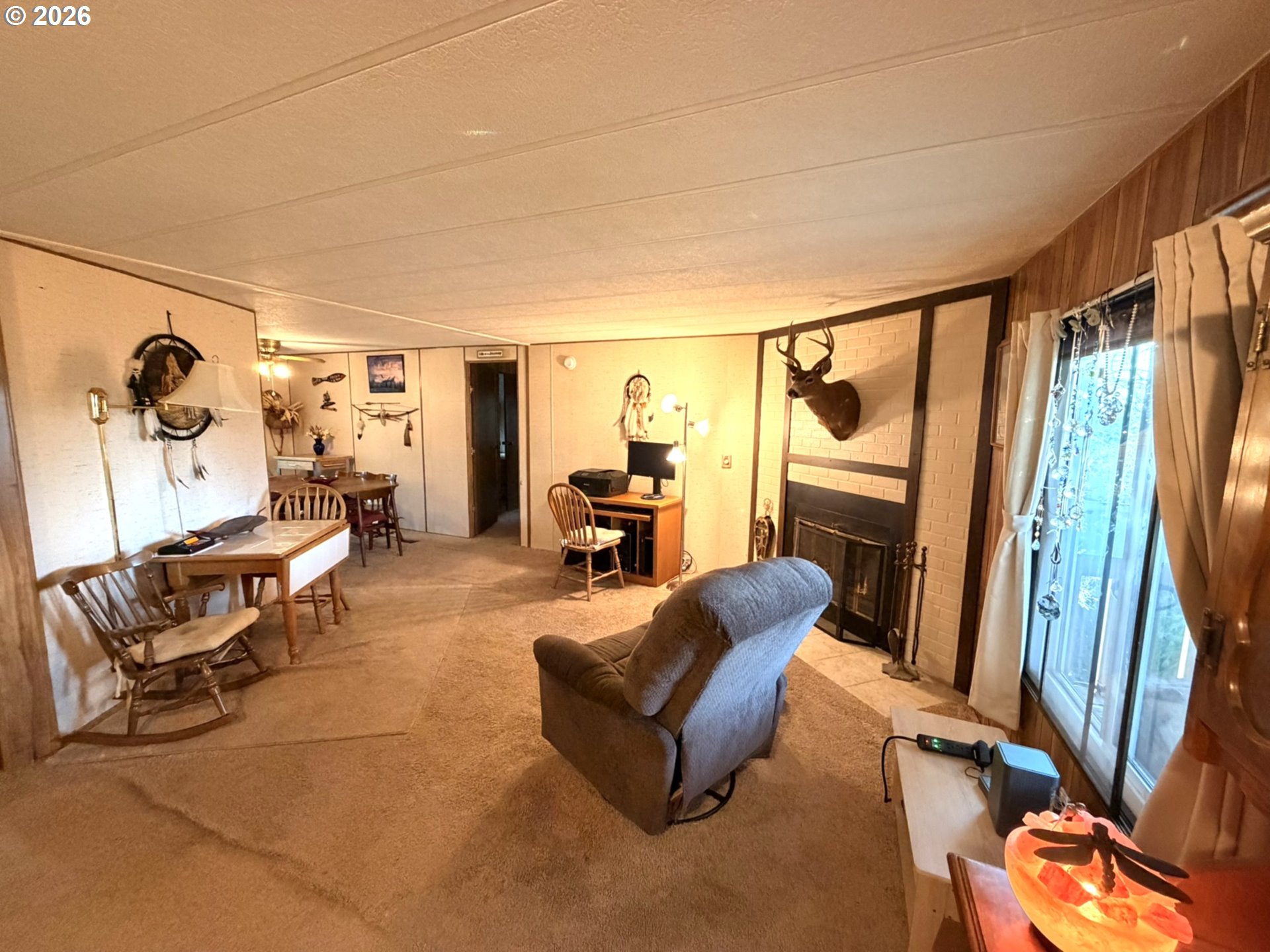 97868 Harbor View Circle Brookings, OR 97415 - Photo 4 of 17 Family Room