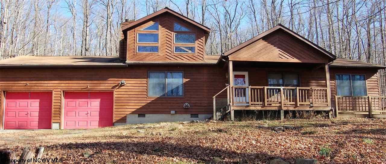 2052 Cabin Mountain Road Davis, WV 26260 - Photo 4 of 20 Gallery Image 4