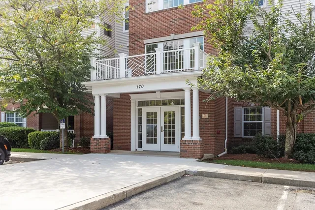 $539,000 | 170 Haverhill Street, Unit 138, Andover, MA 01810