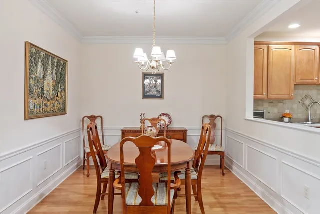 $539,000 | 170 Haverhill Street, Unit 138, Andover, MA 01810