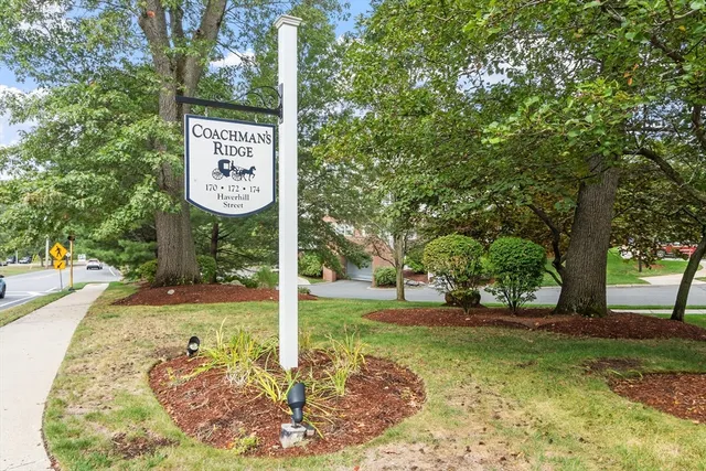 $539,000 | 170 Haverhill Street, Unit 138, Andover, MA 01810