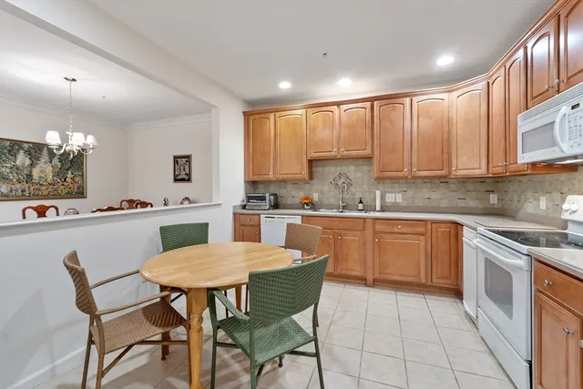 $539,000 | 170 Haverhill Street, Unit 138, Andover, MA 01810