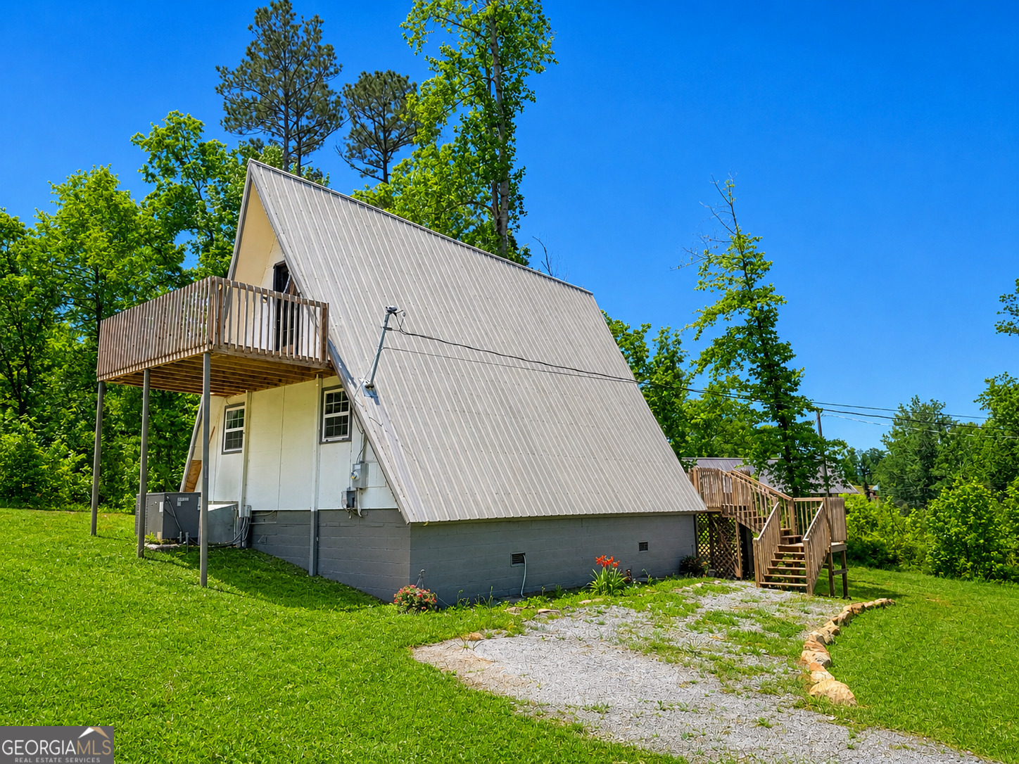 9 Cherokee Resort Road Pine Mountain, GA 31822 - Photo 2 of 28