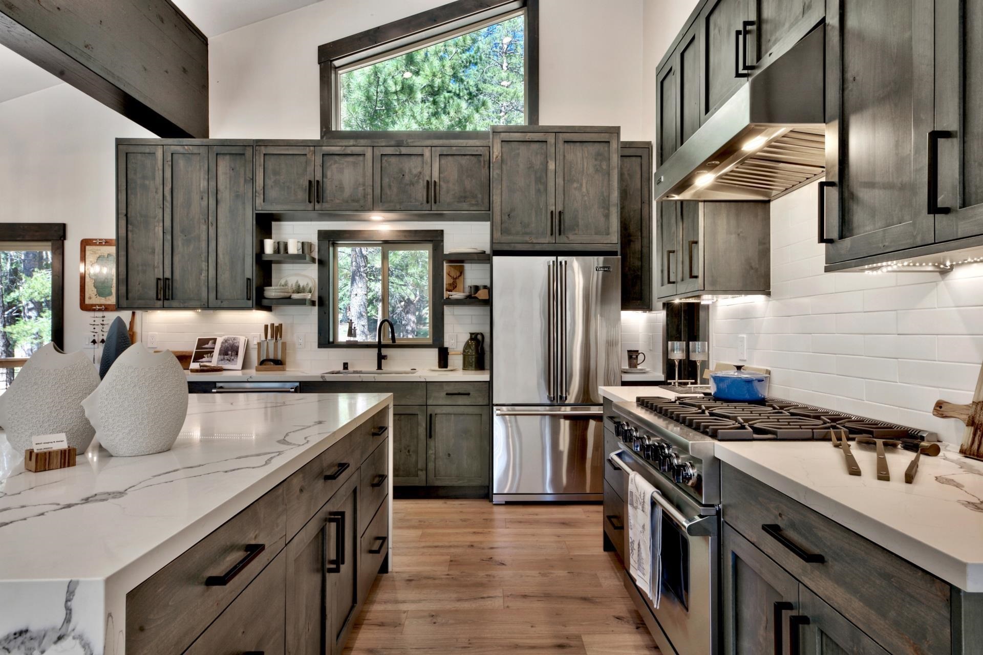 11545 Bennett Flat Road Truckee, CA 96161 - Photo 7 of 21 Gallery Image 7