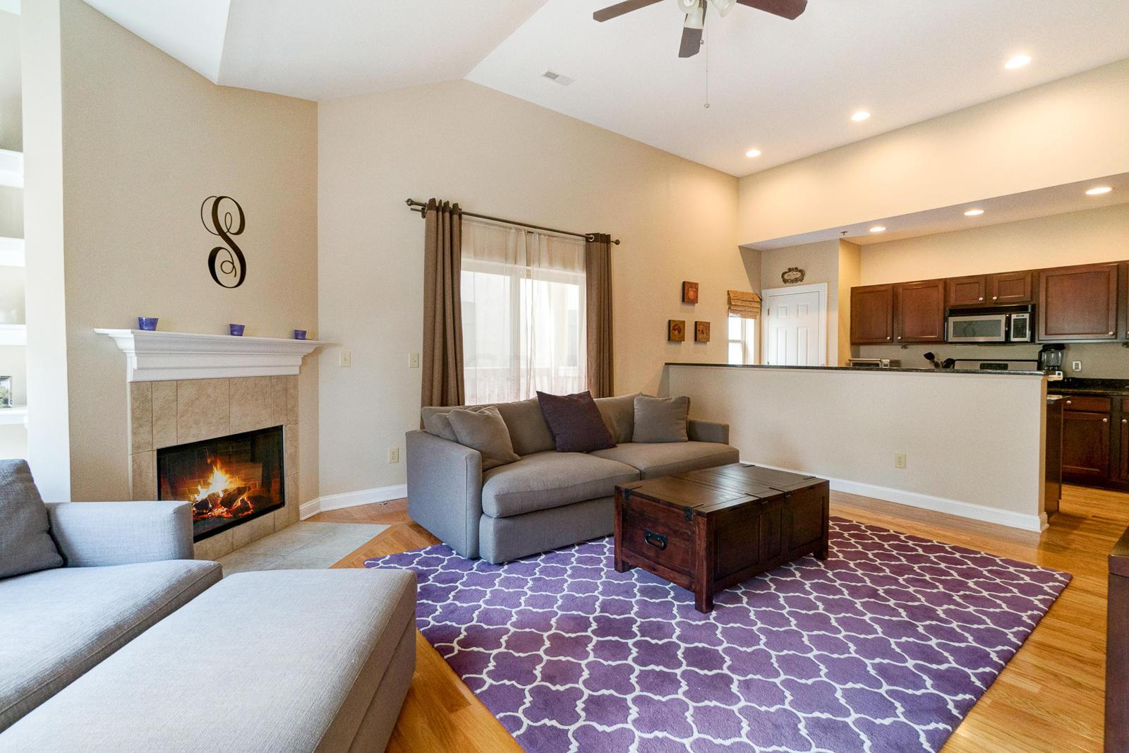 1778 Ridgecliff Road Columbus, OH 43221 - Photo 6 of 31