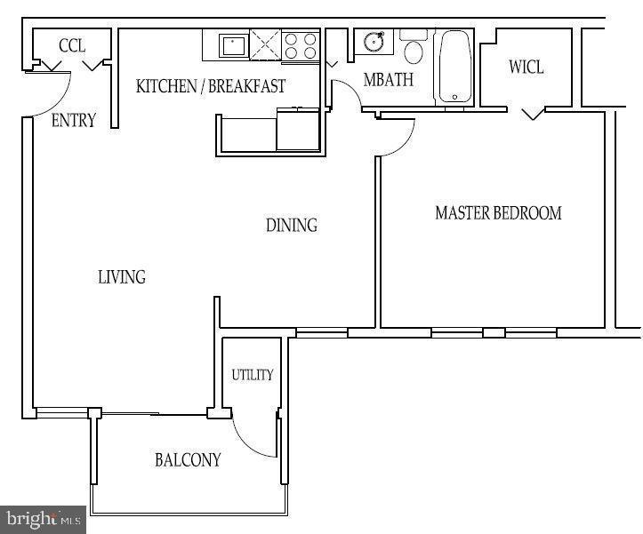 2305 Greenery Lane, Unit 2043 Silver Spring, MD 20906 - Photo 14 of 14