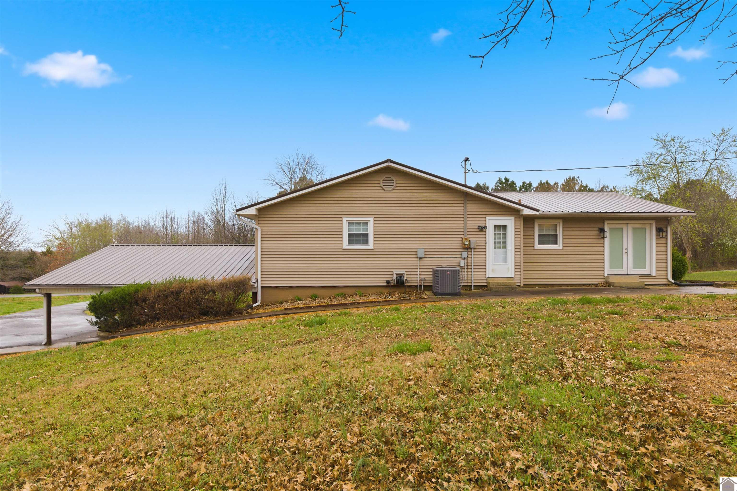 3033 Carrico Road Fancy Farm, KY 42039 - Photo 7 of 31 Photo 7
