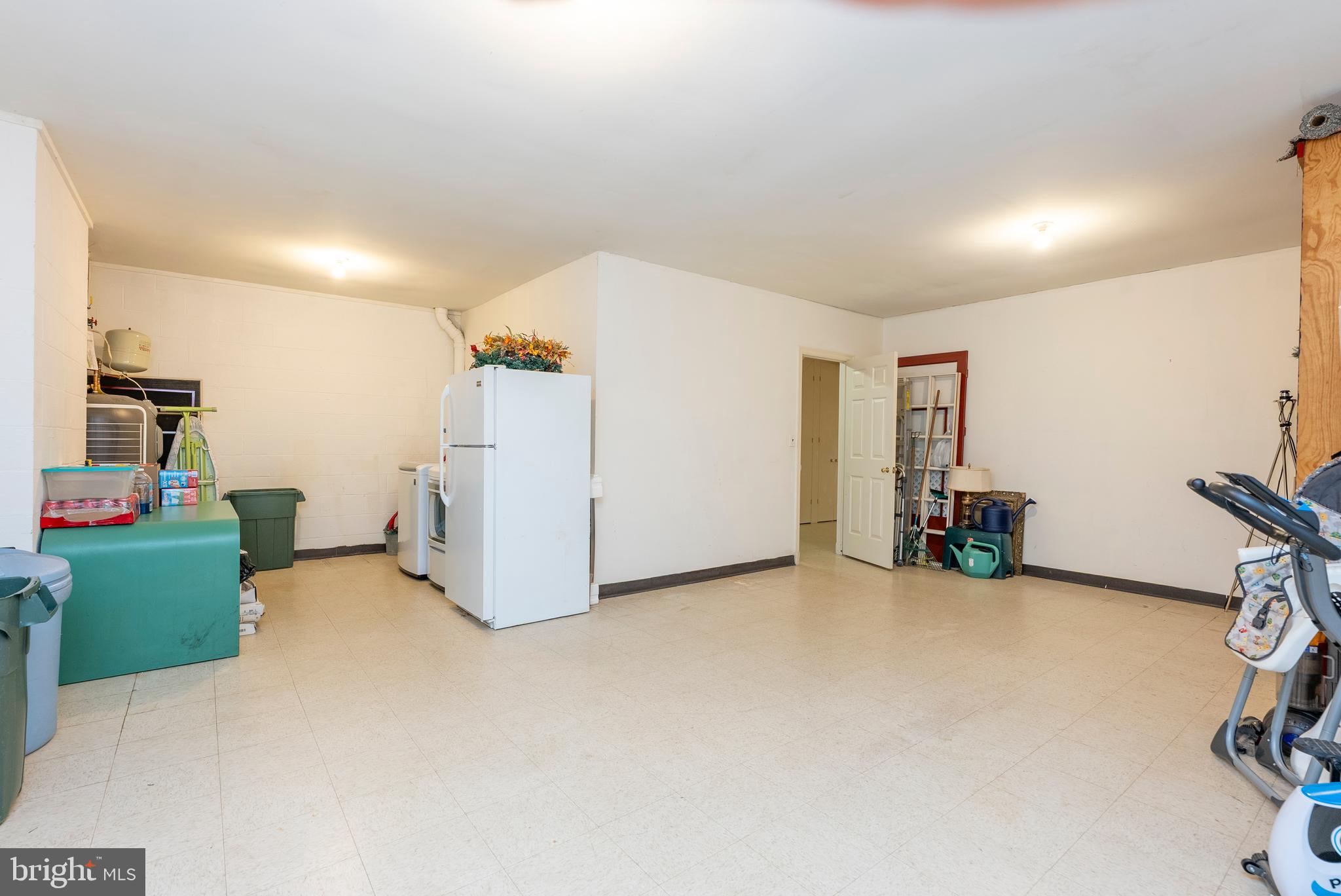 8001 Strauff Road, Unit 19 Baltimore, MD 21204 - Photo 43 of 54 Laundry & Storage Room