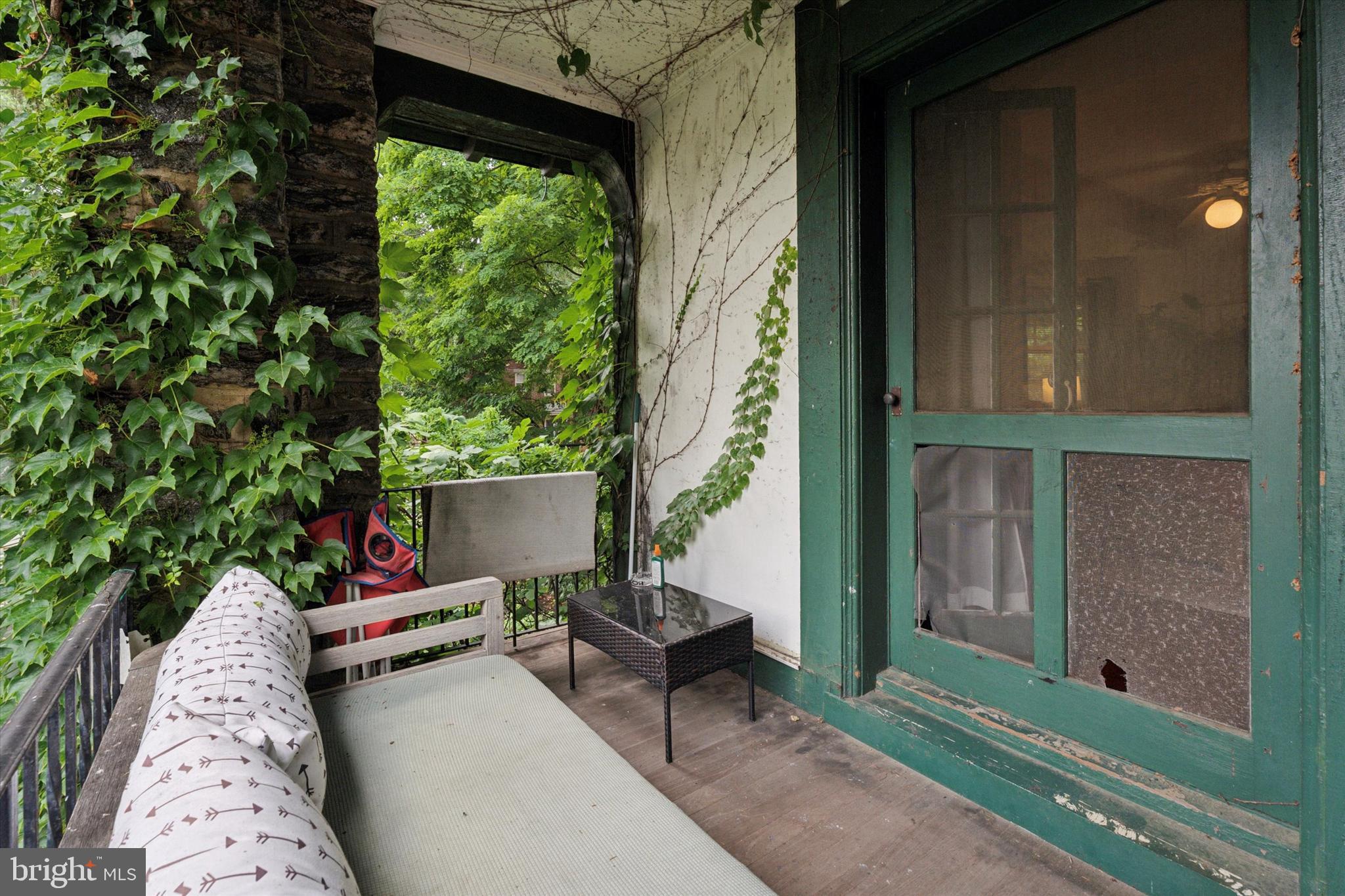 2814 Midvale Avenue Philadelphia, PA 19129 - Photo 14 of 25 a living room with furniture