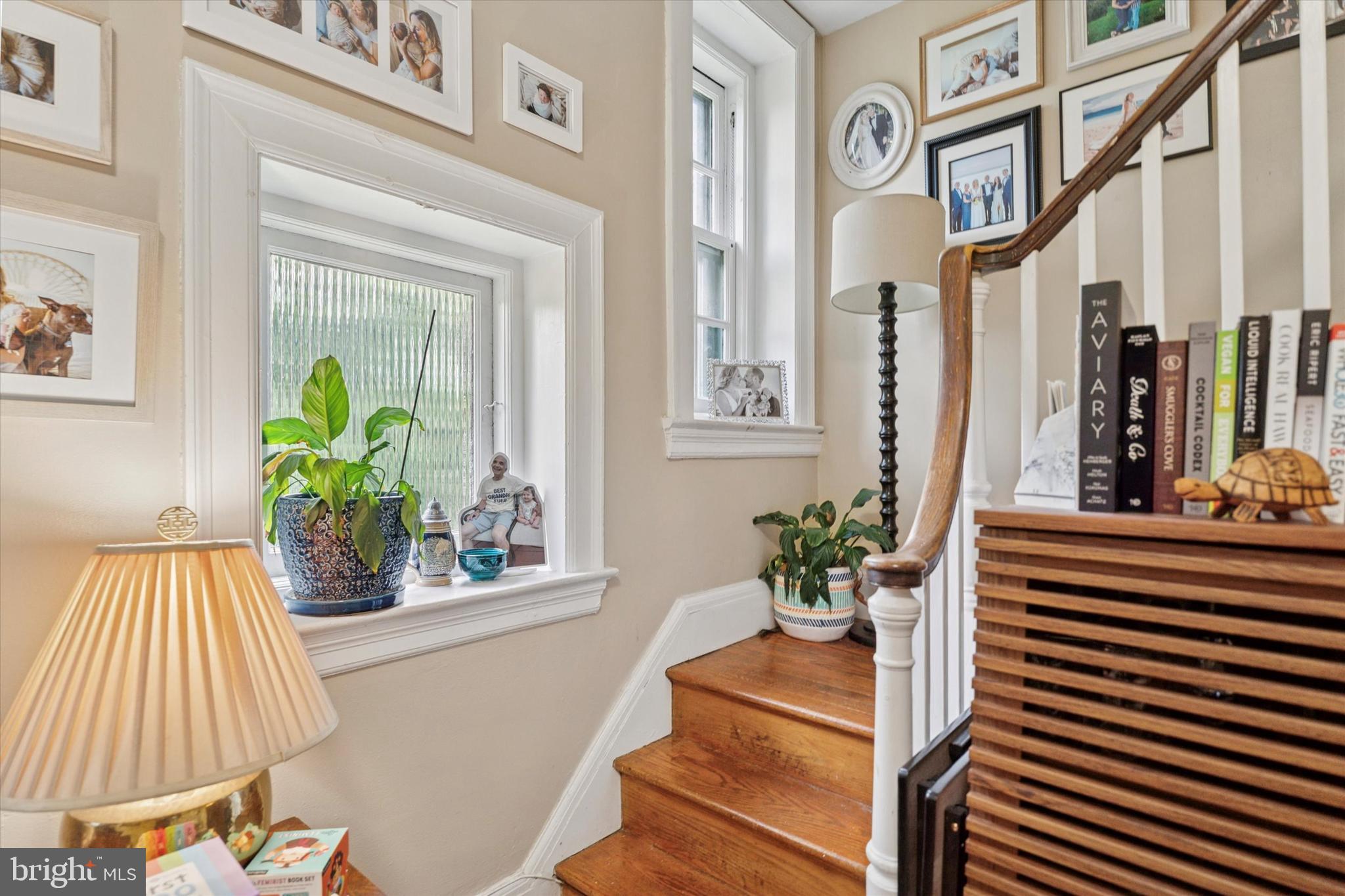 2814 Midvale Avenue Philadelphia, PA 19129 - Photo 9 of 25 a view of an entryway