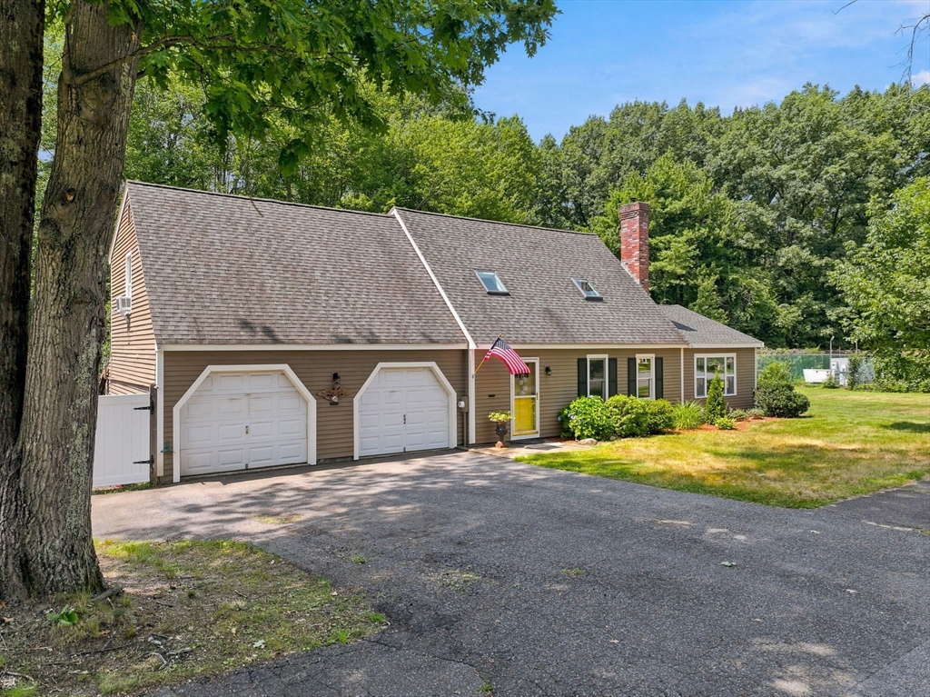 25 Mockingbird Lane Maynard, MA 01754 - Photo 28 of 31