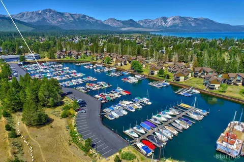 $90,000 | 2415 Venice Drive, Unit C8, South Lake Tahoe, CA 96150